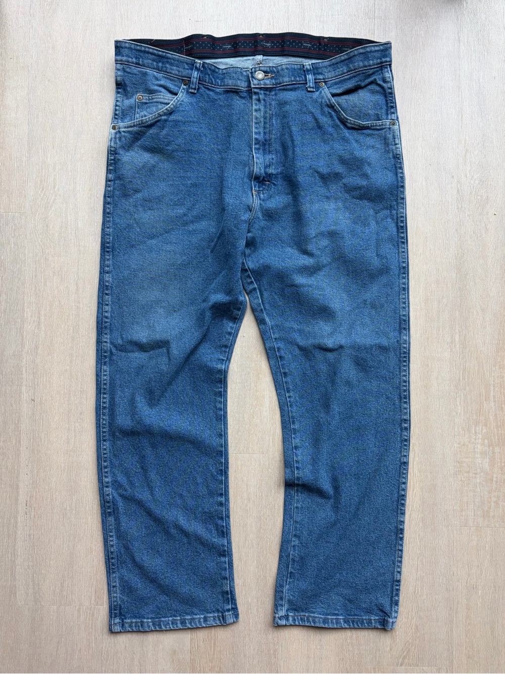 Wrangler Jeans
